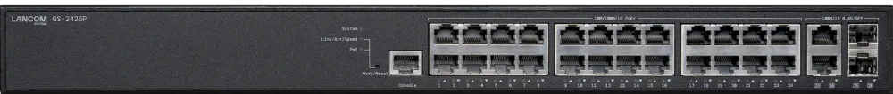 Switch LANCOM GS-2426P