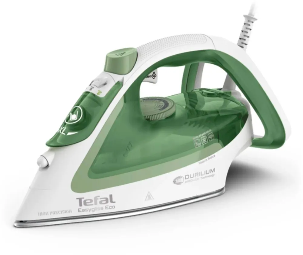 TEFAL FV 5781 Easygliss Eco + Simplicol