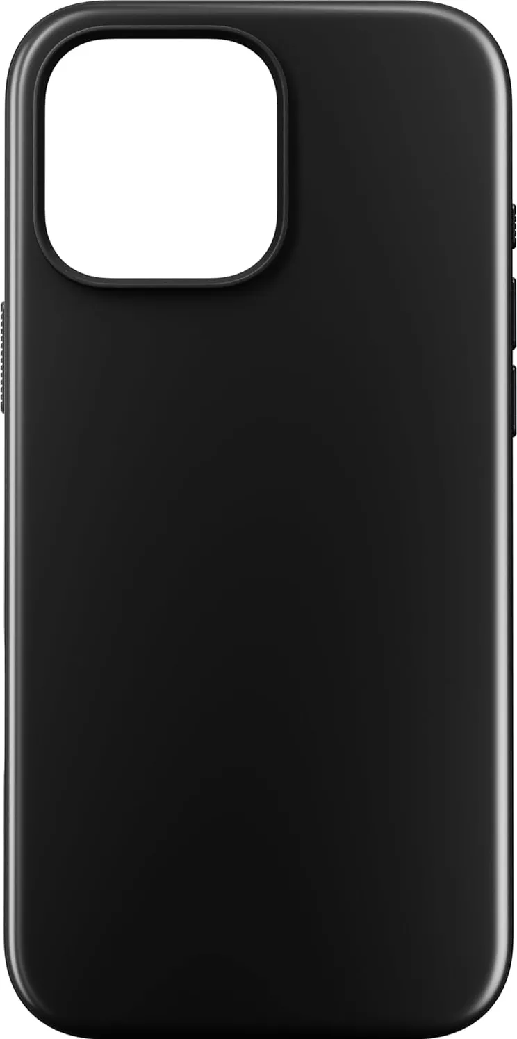 Husa protectie Nomad Sport Case iPhone 16 Pro Max negru
