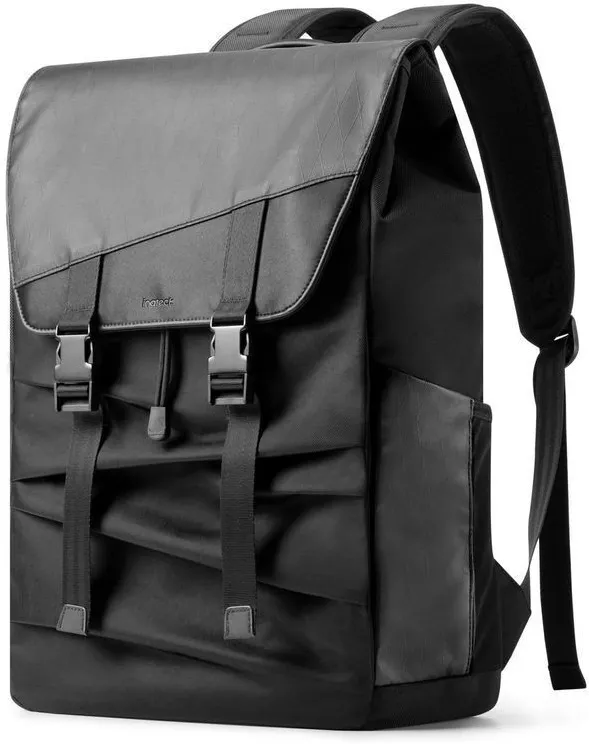 Rucsac laptop inateck BP01008 negru 15,6-16"