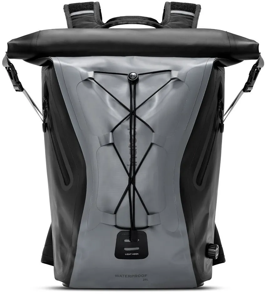Rucsac laptop inateck BP06003 gri/negru 25-30 l