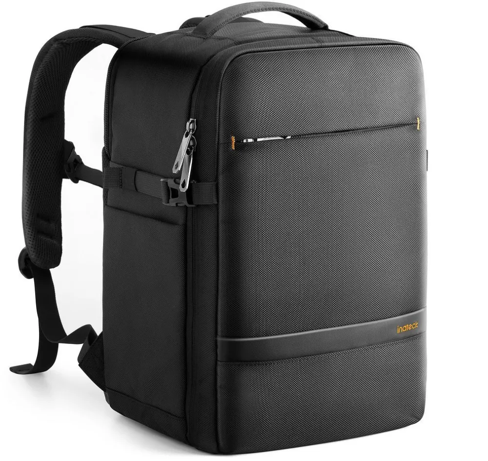 Rucsac laptop inateck BP03005-13 negru 13-15,6"