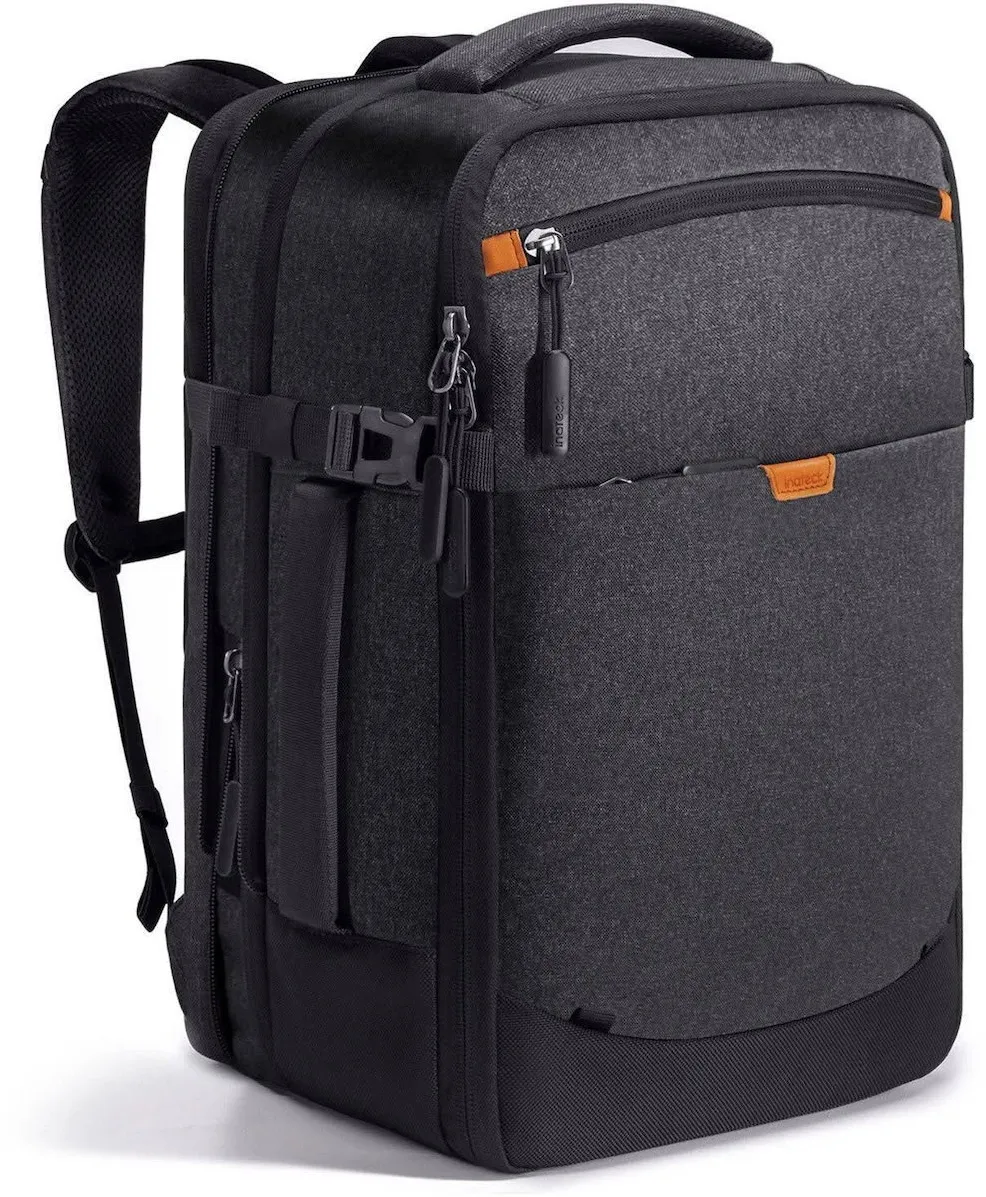 Rucsac laptop inateck BP03006-14 14 inch 20 l negru