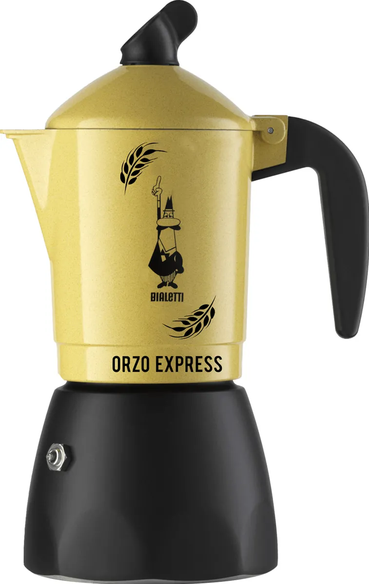 BIALETTI Orzo express 4TZ