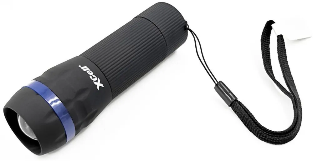Lanterna LED XCell L70 70 lm 3x AAA