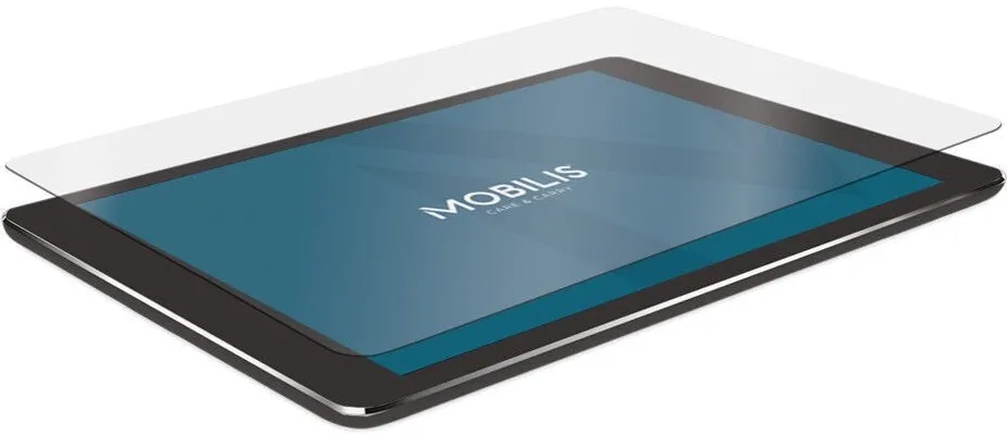 Folie protectie sticla securizata Mobilis pentru Galaxy Tab A8 10.5 inch 9H transparenta