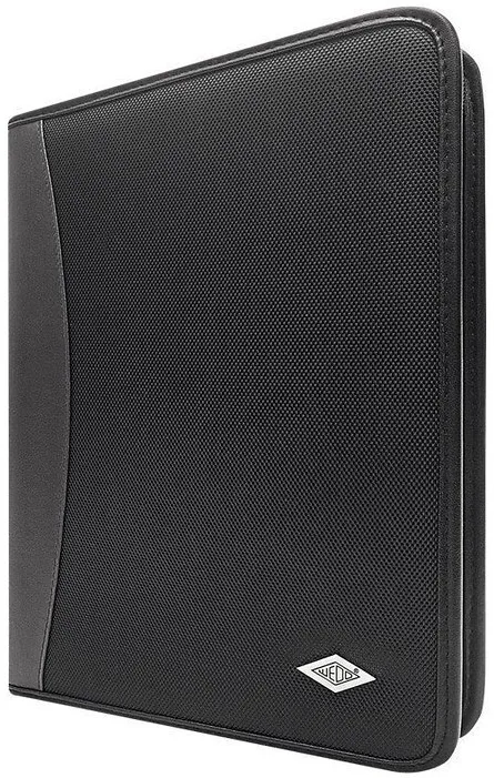 Organizator tableta WEDO A5 Elegance 9.7-10.5 inch negru