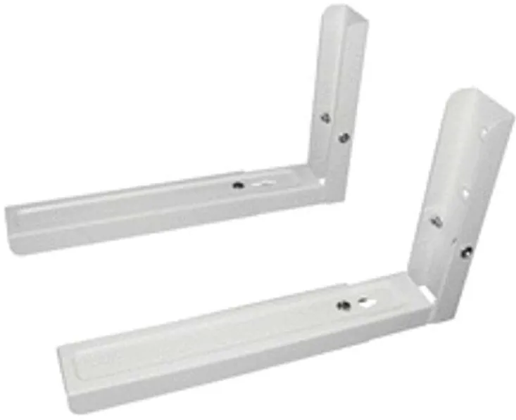 Suport de perete pentru cuptor cu microunde Schwaiger TVH6052012 reglabil pliabil