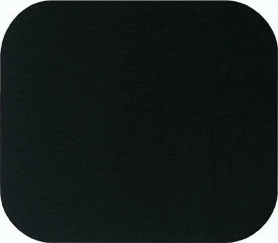 Mousepad FELLOWES Premium 20,32x22,86 cm negru