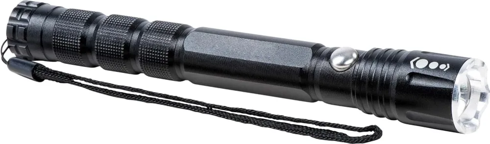 Lanterna LED Maul Dion 17cm 1W 71m