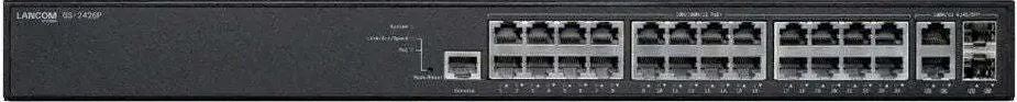 Switch LANCOM Switch GS-2426 GS2426 (61669)