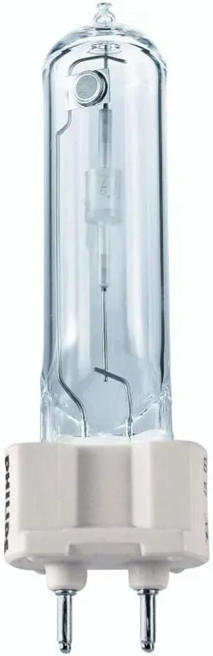 Lampa cu halogenuri metalice Philips MASTERColour CDM-T Elite 35W/930 G12