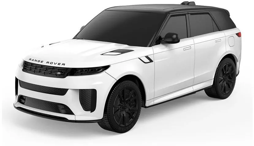 Masina de jucarie Jamara Range Rover Sport SV 1:24 2,4 GHz alb