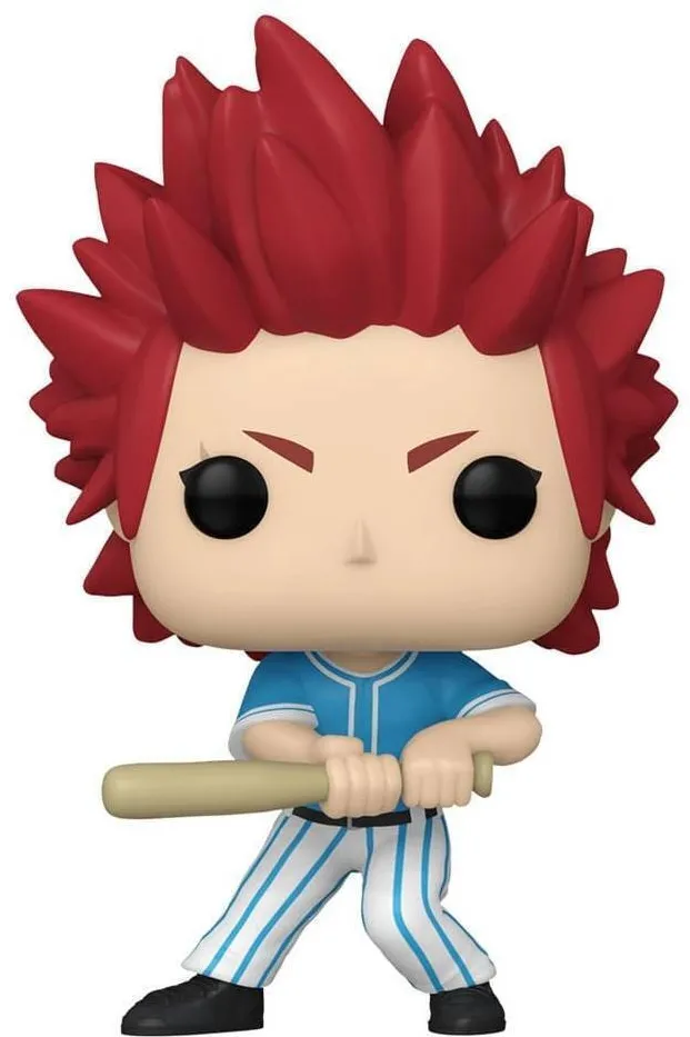Figurina Funko Pop! My Hero Academia Eijiro Kirishima 10 cm