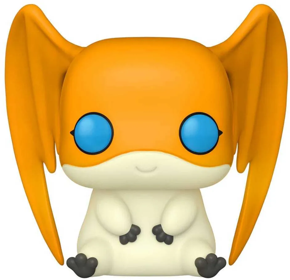 Figurina Funko Pop! Digimon Patamon