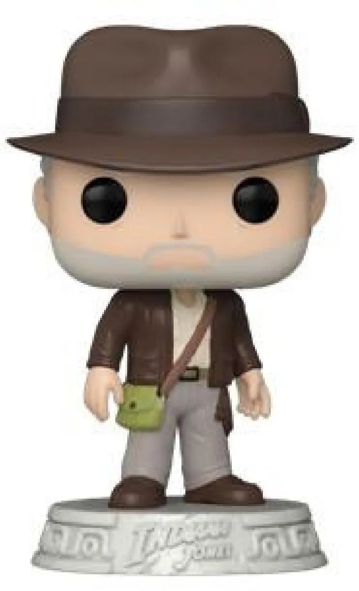 Figurina Funko Pop! Indiana Jones