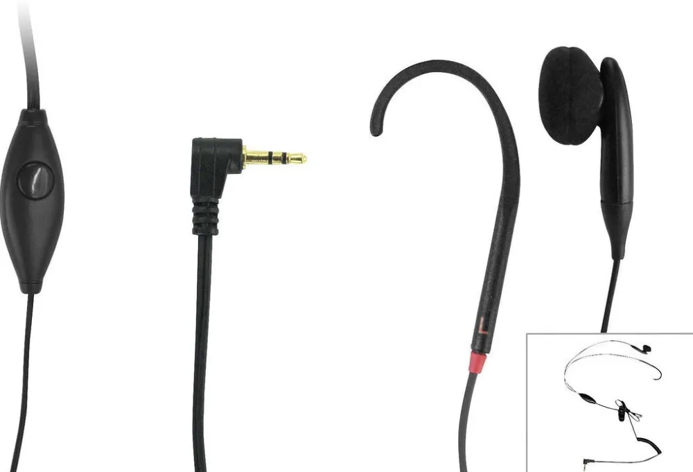 Dispozitiv hands-free cu inductie geemarc CL Hook 5 pentru aparate auditive