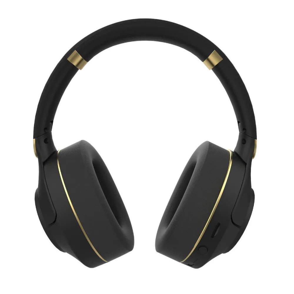 Casti Over-Head INCA Bluetooth Headset IBK-503S Version: 5.3