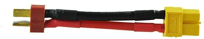 Adaptor AMEWI mufa T la XT60 mama