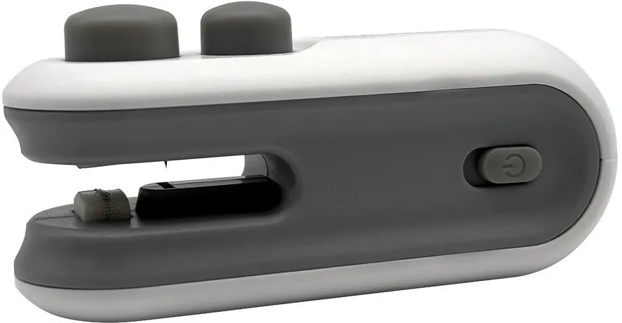 Aparat mini de sigilat Realpower Sealer-1 cu cutit