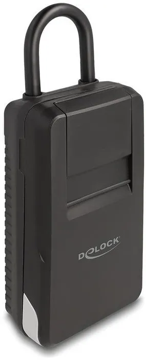 Seif pentru chei DELOCK 20933 cu toarta