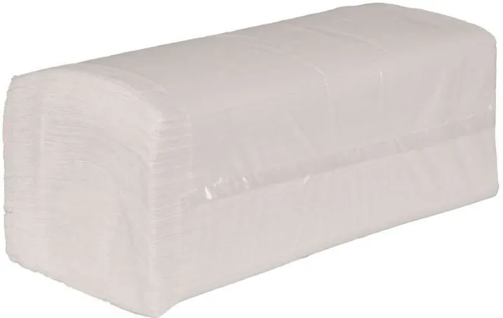 Prosoape de hartie pliate Maul 2 straturi 15 x 200 foi