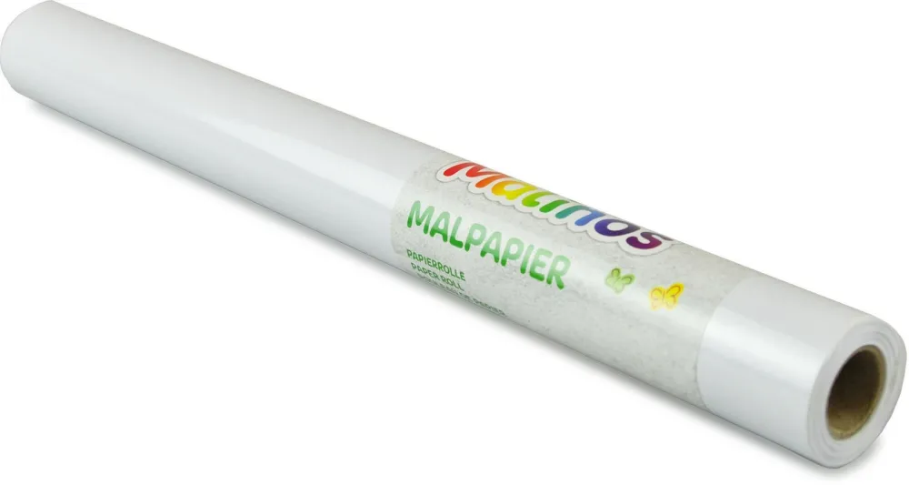 Jucarie creativa AMEWI Papierrolle 10m
