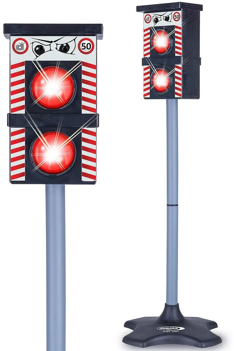 Jucarie creativa Jamara Blitzer Traffic Flash