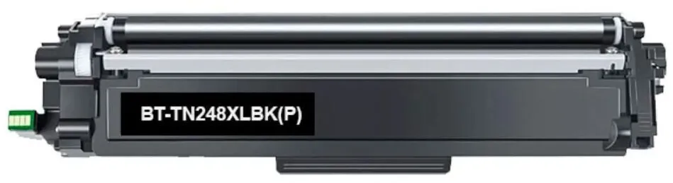 Toner Freecolor compatibil Brother TN-248XL negru 3000 pagini