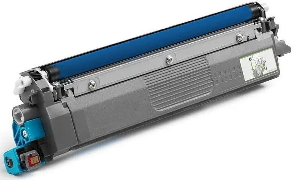 Toner Freecolor compatibil Brother TN-248XL cyan 2300 pagini