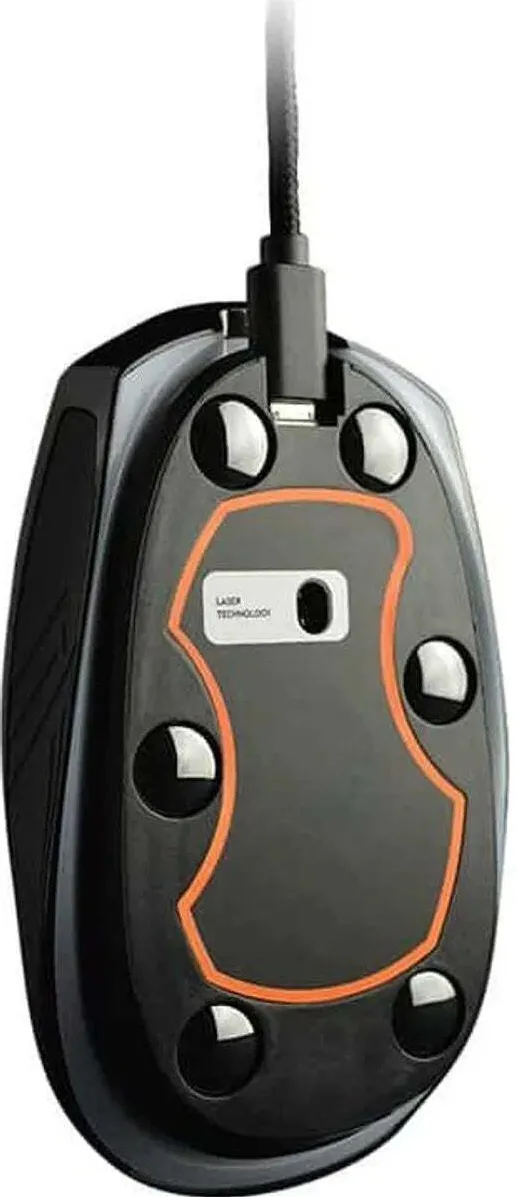 Patine ceramice pentru mouse LEXIP MO42 V2 PC/MAC
