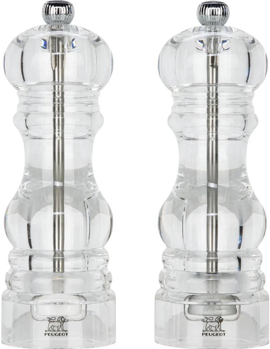 Rasnita manuala Peugeot Nancy PM+SM Z acril 18 cm