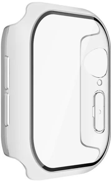 Folie protectie BELKIN Temp.Curve 2 in 1 360 antibacteriana Apple Watch 10 42 mm transparenta