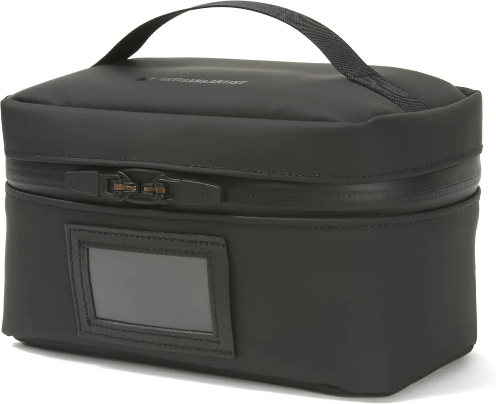 ARTISANARTIST Artisan Artist I ACAM-61DA I Gear Box Pro camera pouch