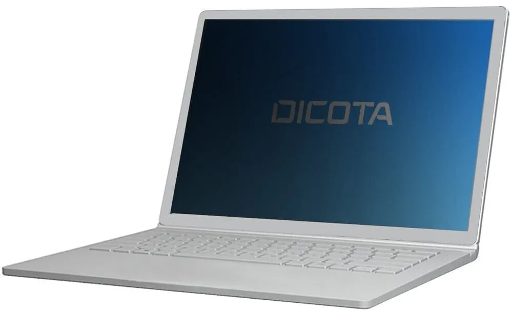Filtru de confidentialitate DICOTA 2-Way pentru HP Elite x2 1011 G1, autoadeziv