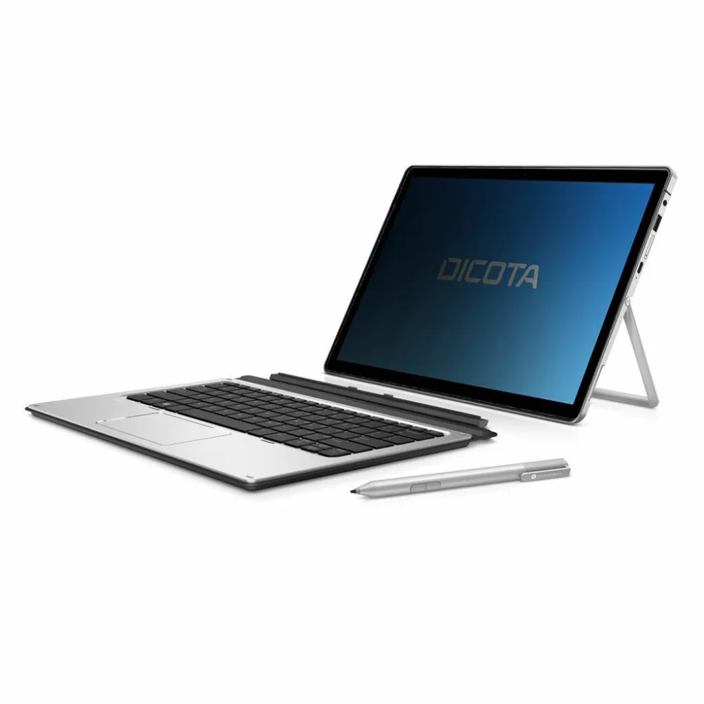 Filtru antireflex DICOTA 9H pentru HP Elite x2 1011 G1, autoadeziv