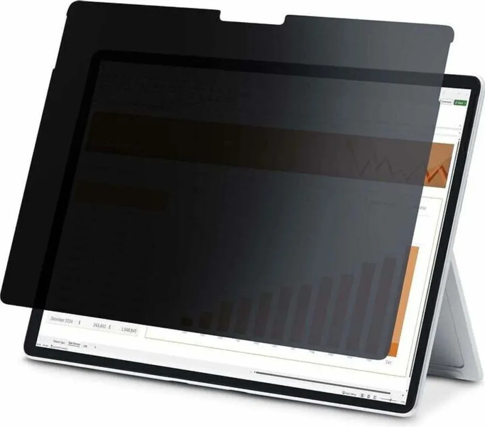 Filtru de confidentialitate Mobilis 2-way Edge pentru Surface Pro 9 si Pro 8