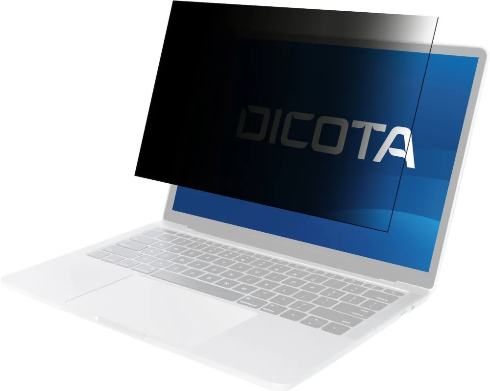 Filtru de confidentialitate DICOTA 2-way adeziv pentru HP EliteBook x360 1040 14 inch