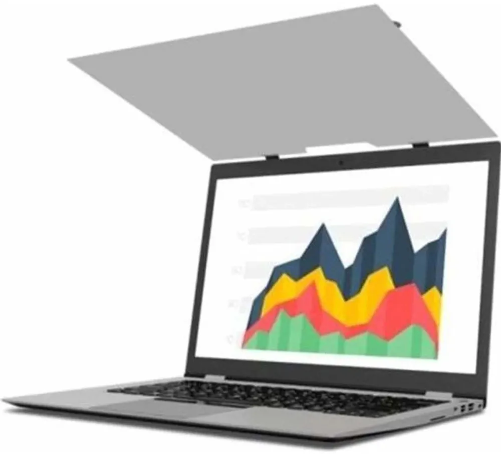 Filtru de confidentialitate 3M PF140W1B pentru laptop 14 inch 16:10