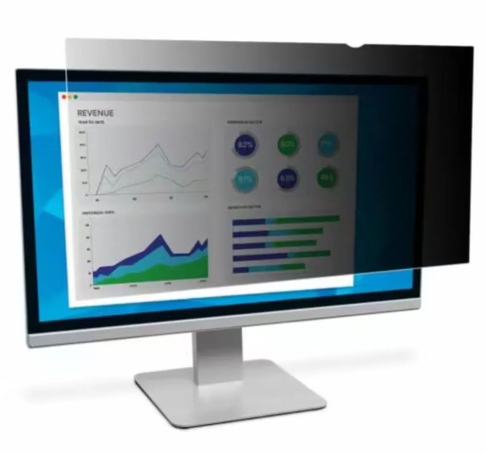 Filtru de confidentialitate monitor 3M PF215W9E 21.5 inch 16:9