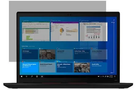 Filtru de confidentialitate Lenovo 13.3" pentru ThinkPad X13 G2