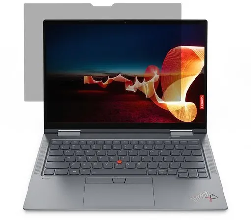 Filtru de confidentialitate Lenovo 14" pentru ThinkPad T14s2-1 X1 Yoga G6