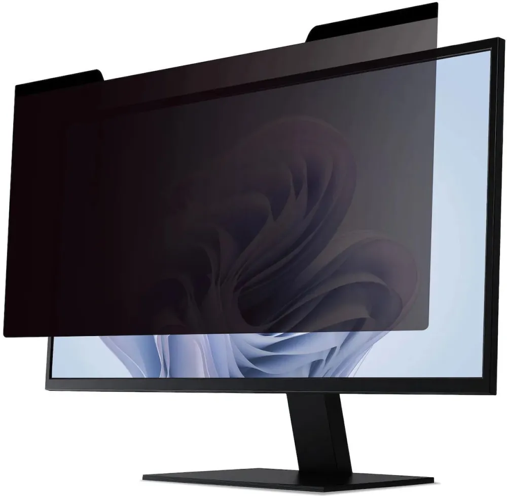 Filtru de confidentialitate magnetic DICOTA 2-way universal 24 inch 16:10