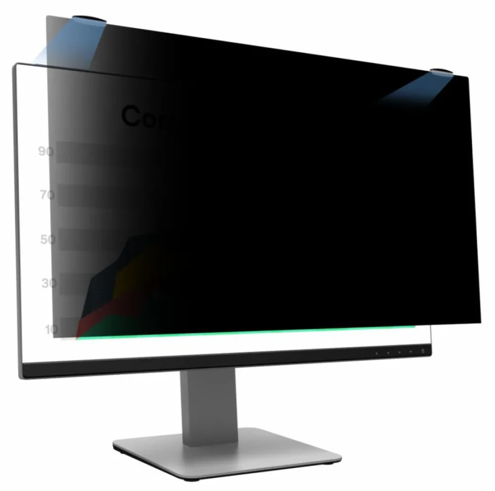 Filtru de confidentialitate magnetic monitor 3M PF230W9EM 23 inch 16:9