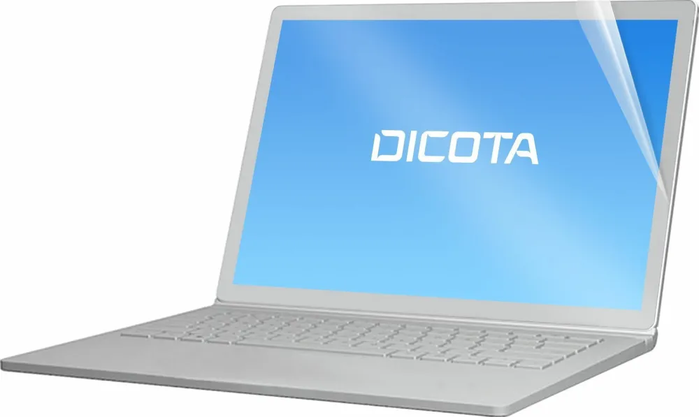 Folie anti-reflex DICOTA D70167 3H autoadeziva pentru DELL Latitude 14 2in1