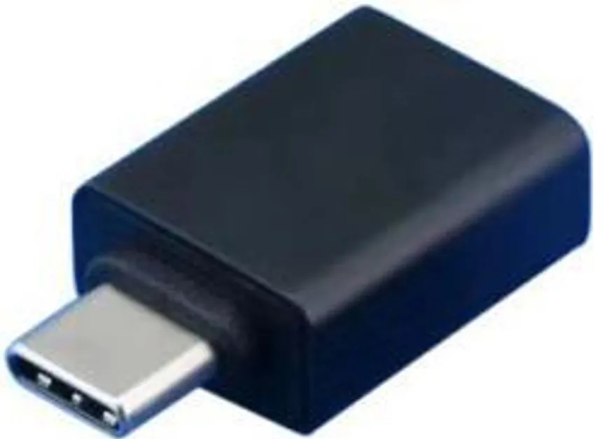 Adaptor EFB EBUSBCM-AF USB 3.0 USB-C tata la USB-A mama