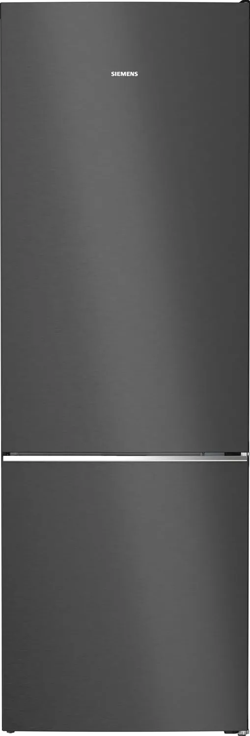 Combina frigorifica SIEMENS iQ700 KG49NSBBF No Frost 440 l negru