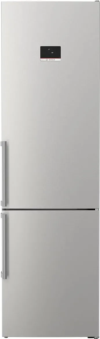 Combina frigorifica BOSCH Serie 6 KGN39AIBT No Frost VitaFresh XXL inox