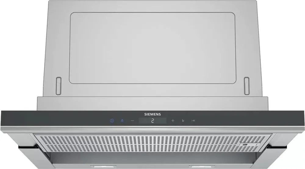 Hota telescopica SIEMENS iQ700 LI67SA671
