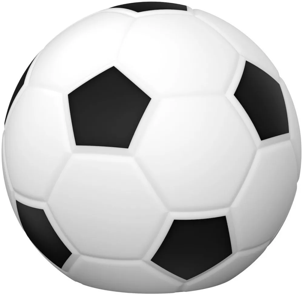 Lampa de veghe portabila Ansmann Soccer Light